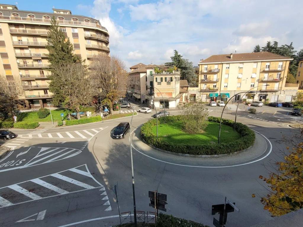 Appartamento a Ovada in Corso Saracco, 6 - Foto 4