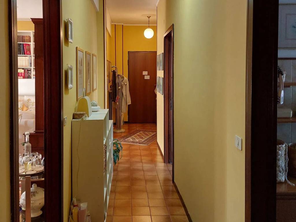 Appartamento a Ovada in Corso Saracco, 261 - Foto 2