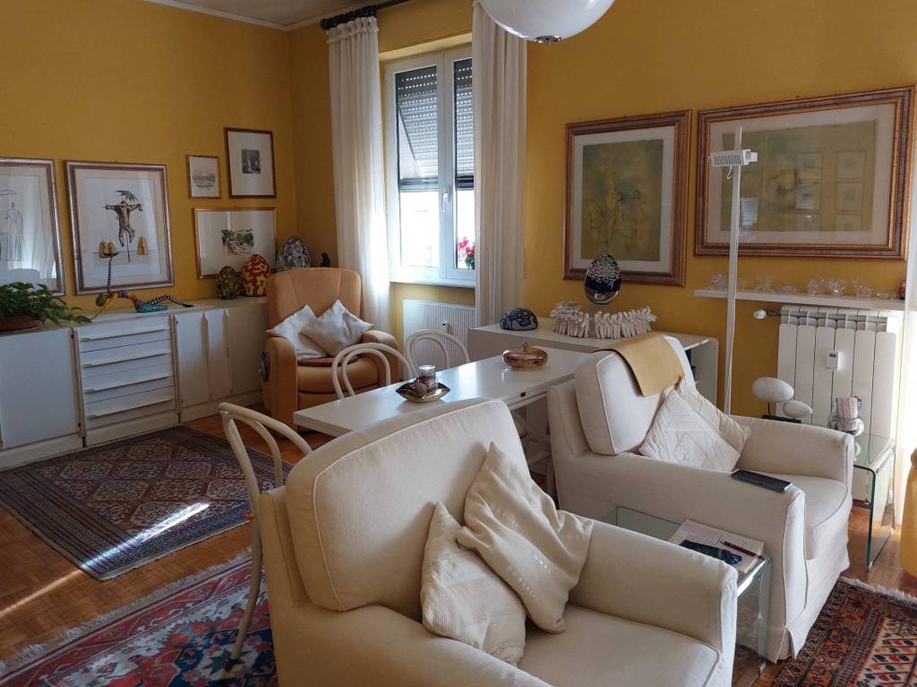 Appartamento a Ovada in Corso Saracco, 261 - Foto 3
