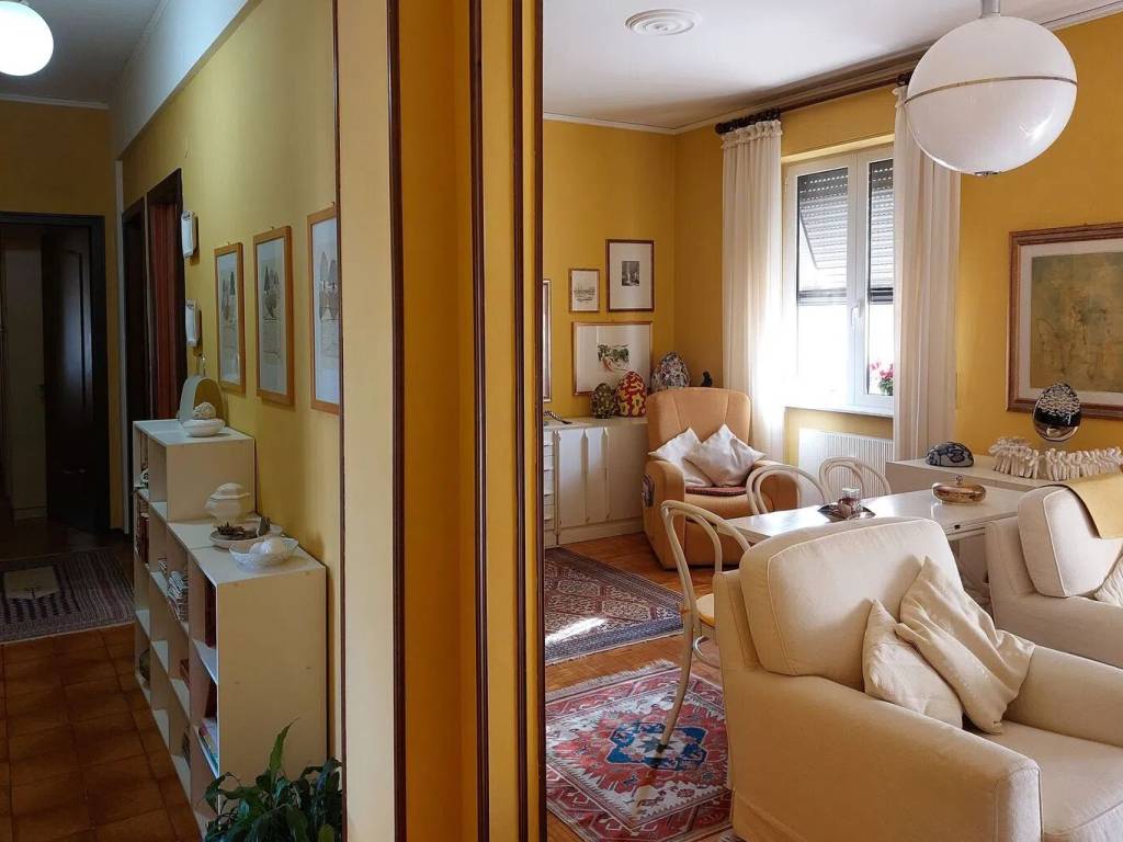 Appartamento a Ovada in Corso Saracco, 261 - Foto 4