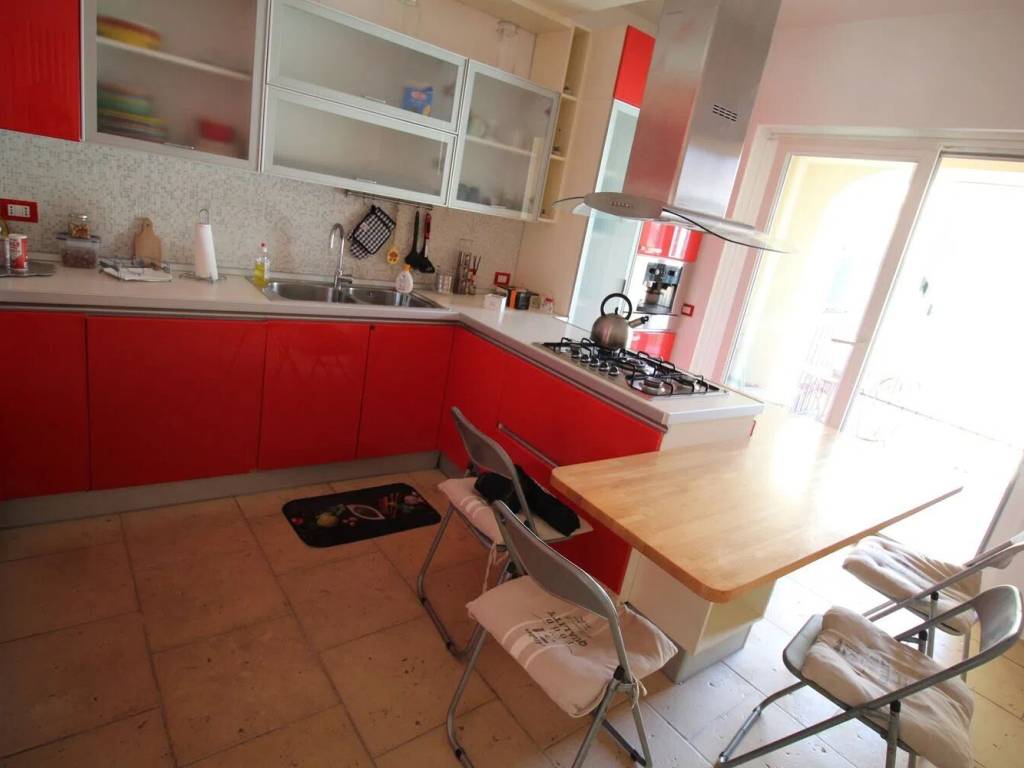 Appartamento a Ovada in Via Cairoli - Foto 5