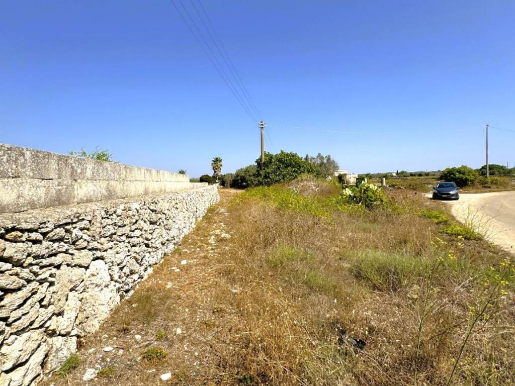 Terreno a Tricase in Strada Vicinale Posti - Foto 4