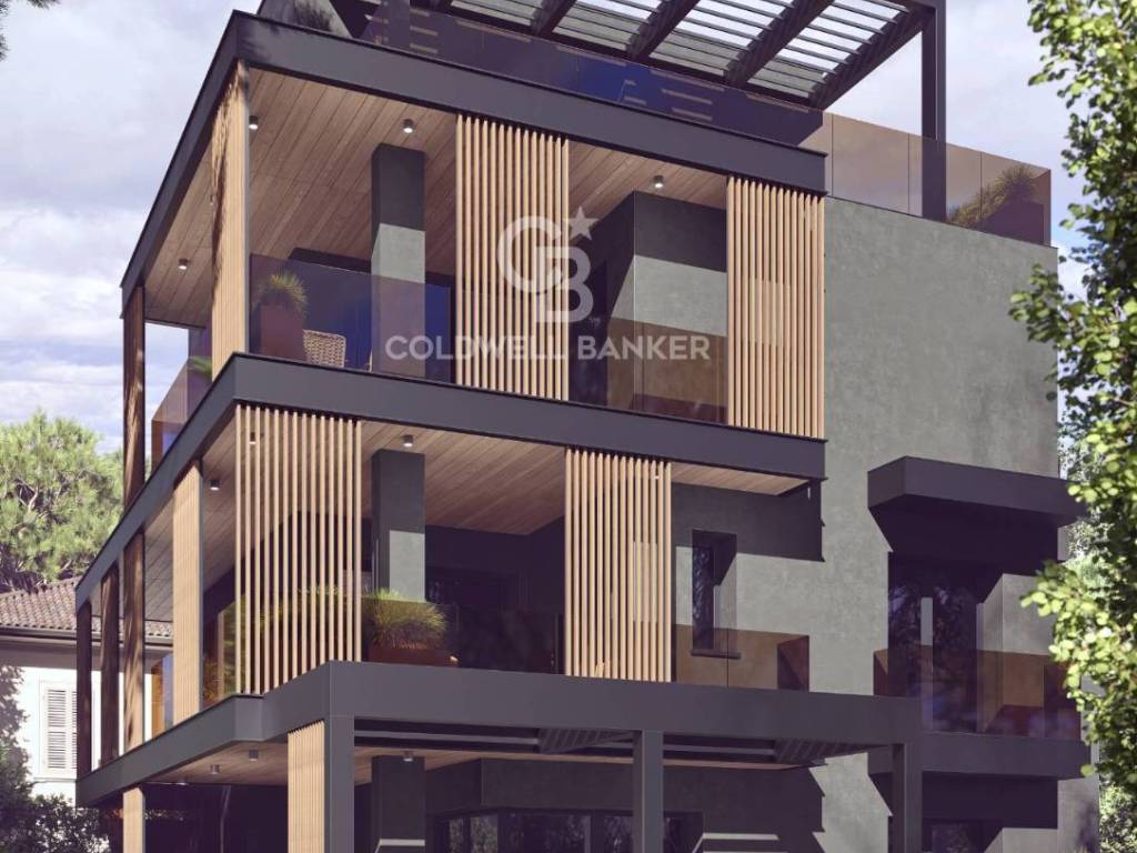 Appartamento a Riccione in Viale Virgilio - Foto 2