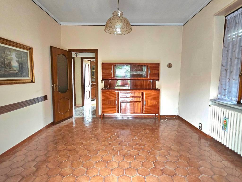Villetta a schiera a Biella in Strada Sarzola, 15 - Foto 3