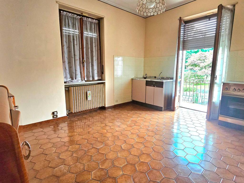 Villetta a schiera a Biella in Strada Sarzola, 15 - Foto 4
