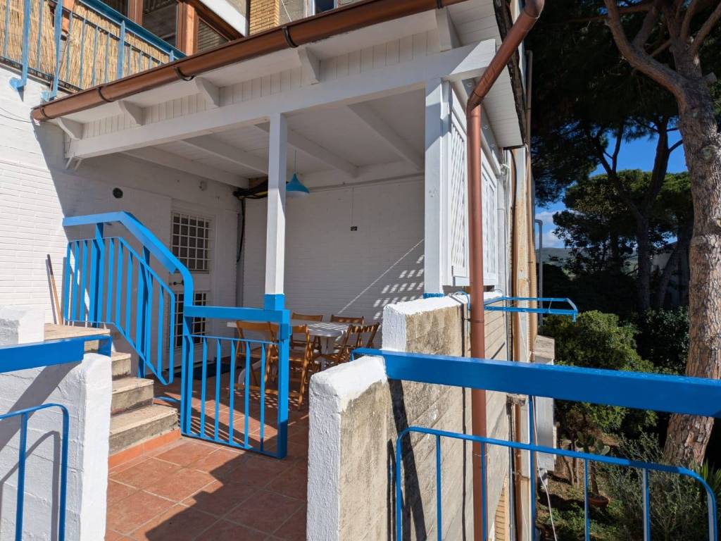 Appartamento a Santa marinella in Via Vittorio Veneto, 60 - Foto 4