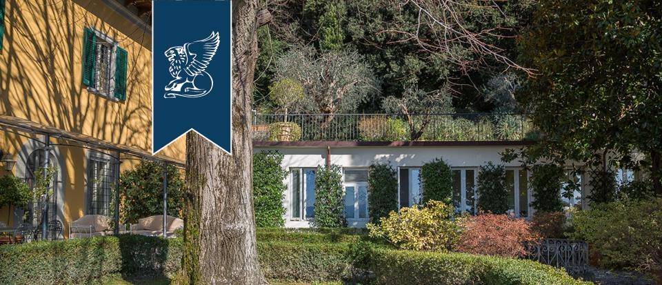 Villa a Prato - Foto 4