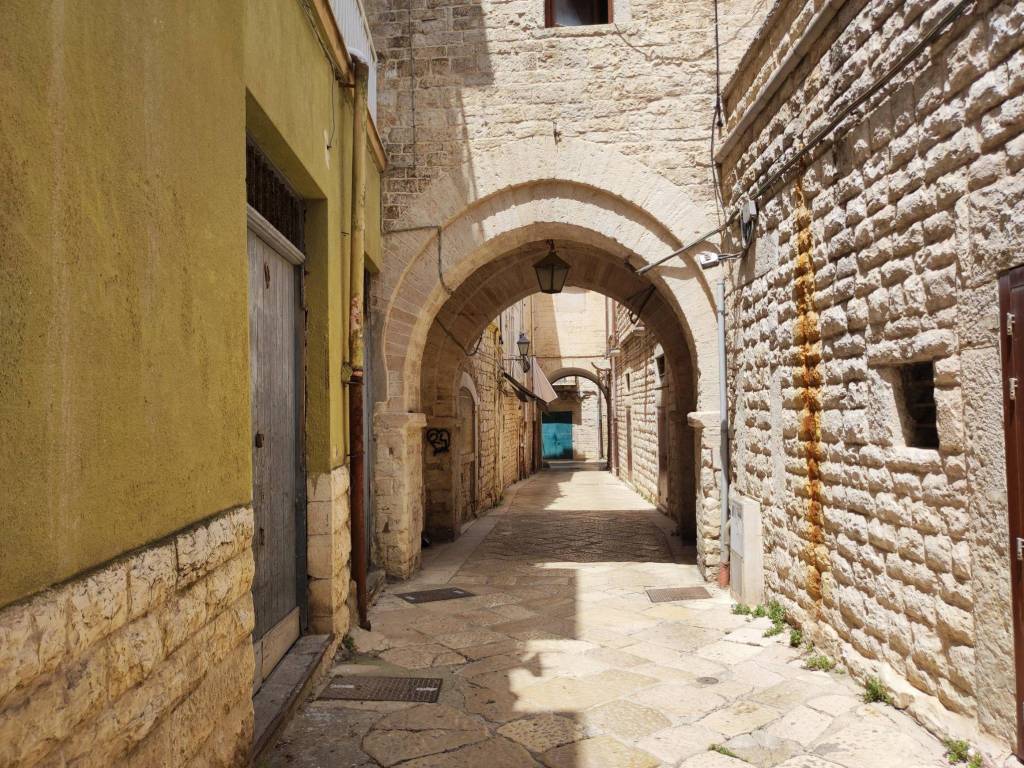 Appartamento a Trani in Via Rodunto - Foto 3