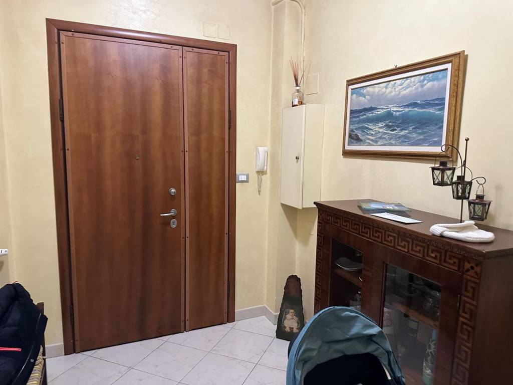 Appartamento a Genova in Via Canevari, 24 - Foto 3
