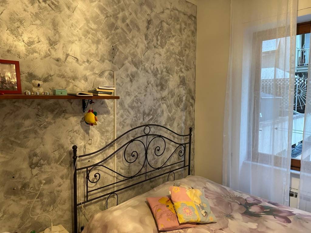 Appartamento a Genova in Via Canevari, 24 - Foto 4