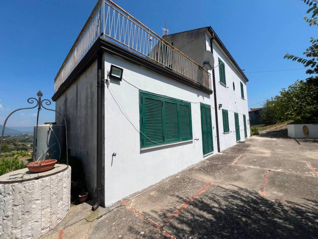 Rustico / casale a Caiazzo in Via Pontiele - Foto 2