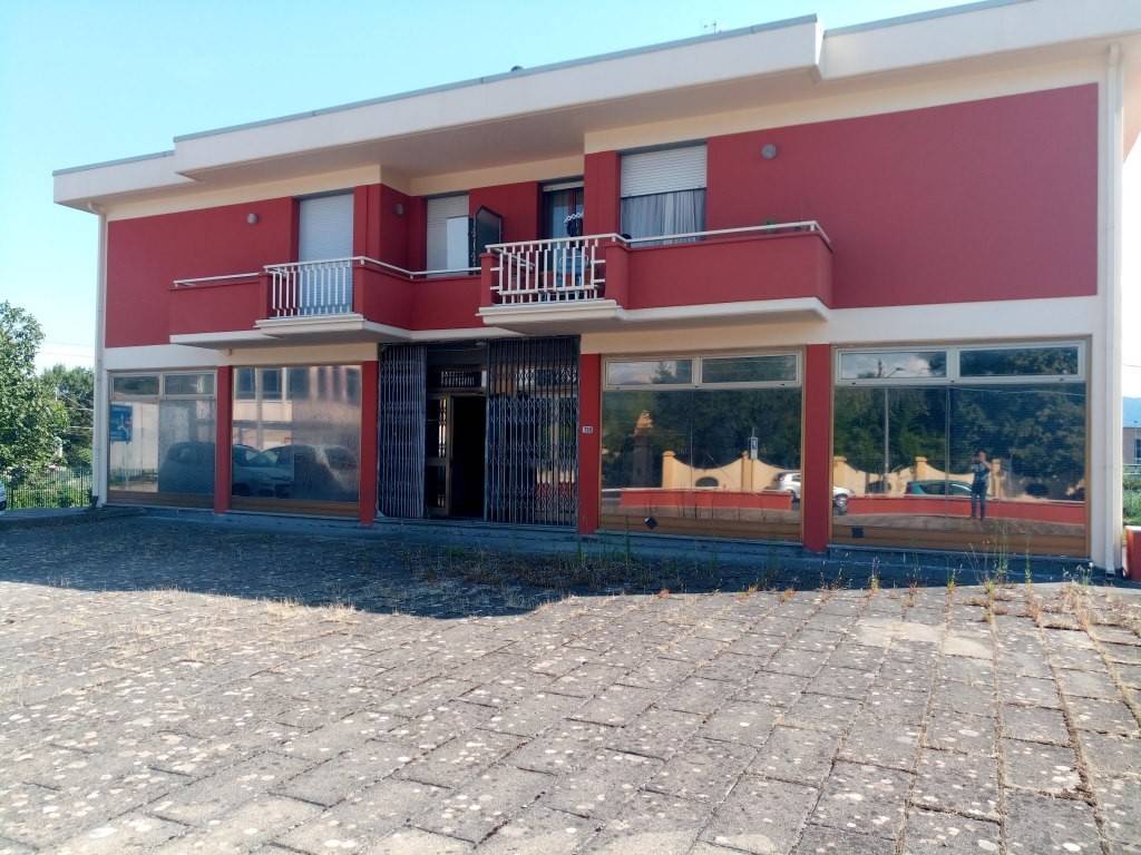 Immobile a Sarzana in Via Aurelia Pisa, 130 - Foto 5