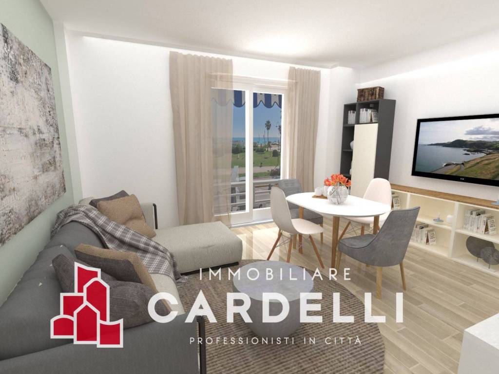 Appartamento a Porto sant'elpidio in Via Trieste, 25 - Foto 2