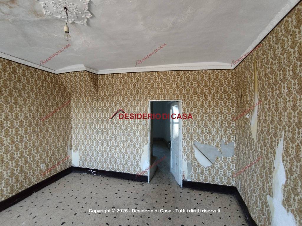 Casa indipendente a Gangi in Corso Umberto I, 2 - Foto 2