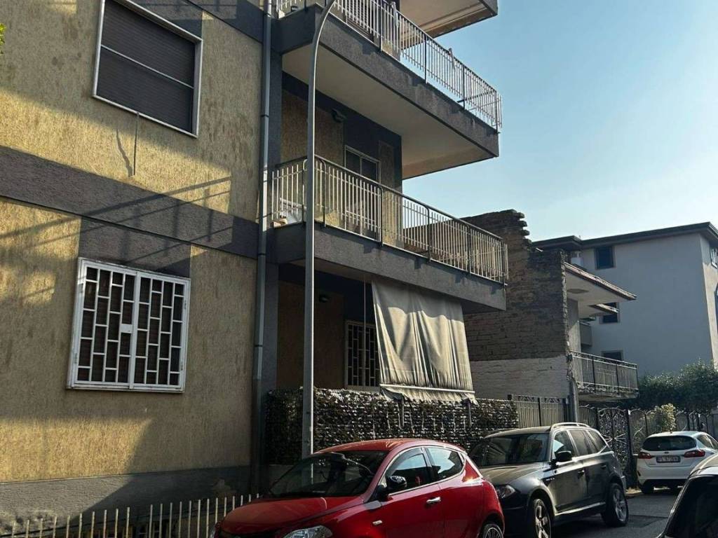 Appartamento a Marcianise in via russo - Foto 2