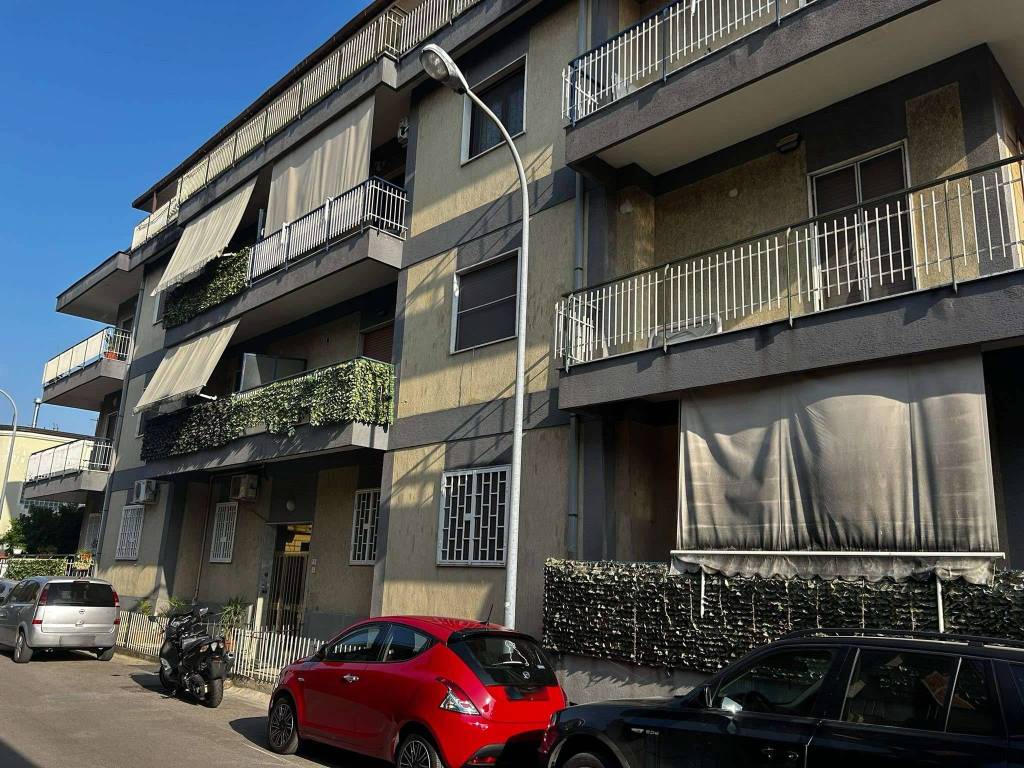 Appartamento a Marcianise in via russo - Foto 3