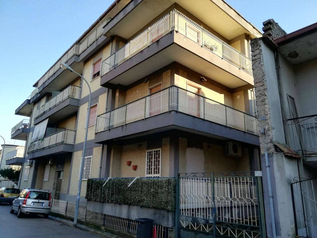 Appartamento a Marcianise in via russo - Foto 5
