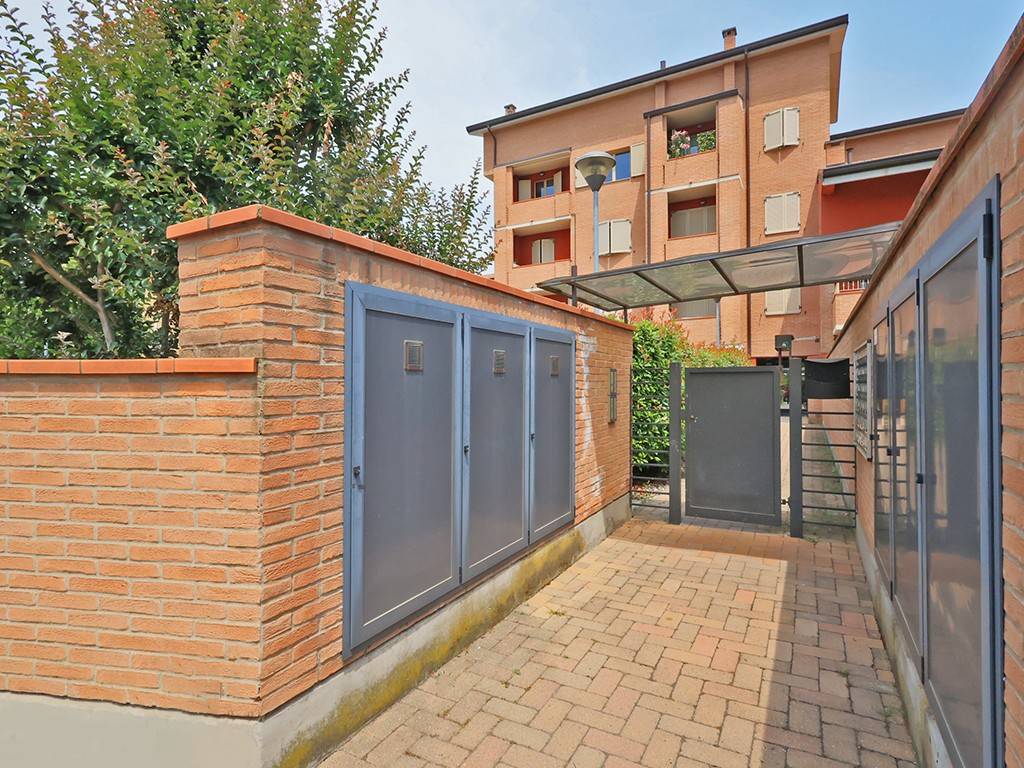Appartamento a Parma in Via Faustino Tanara - Foto 2