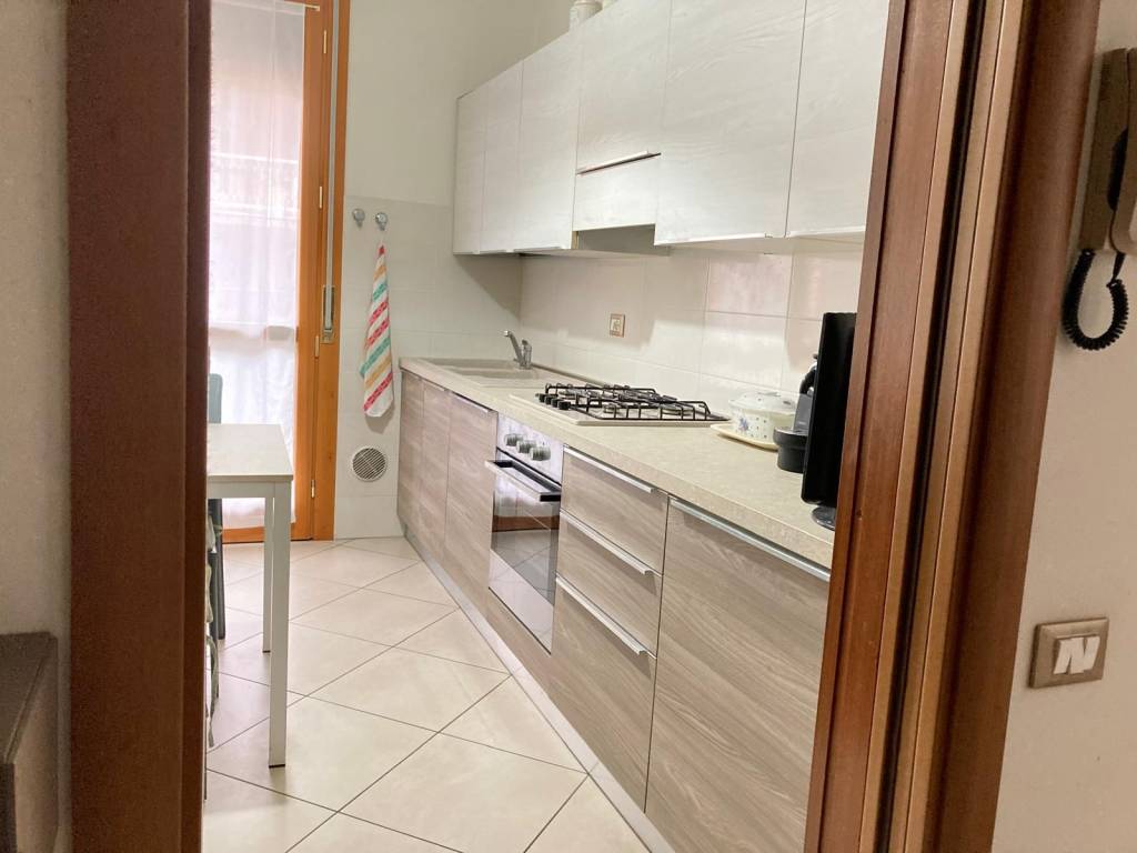 Appartamento a Mantova in Strada Diga Masetti - Foto 2