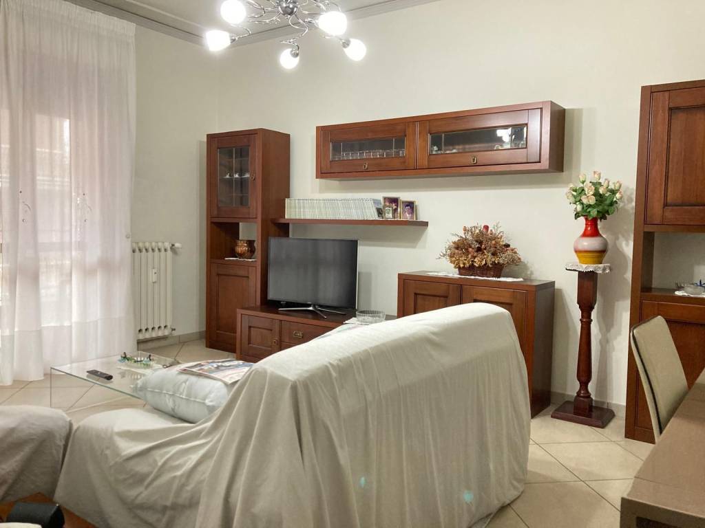 Appartamento a Mantova in Strada Diga Masetti - Foto 3