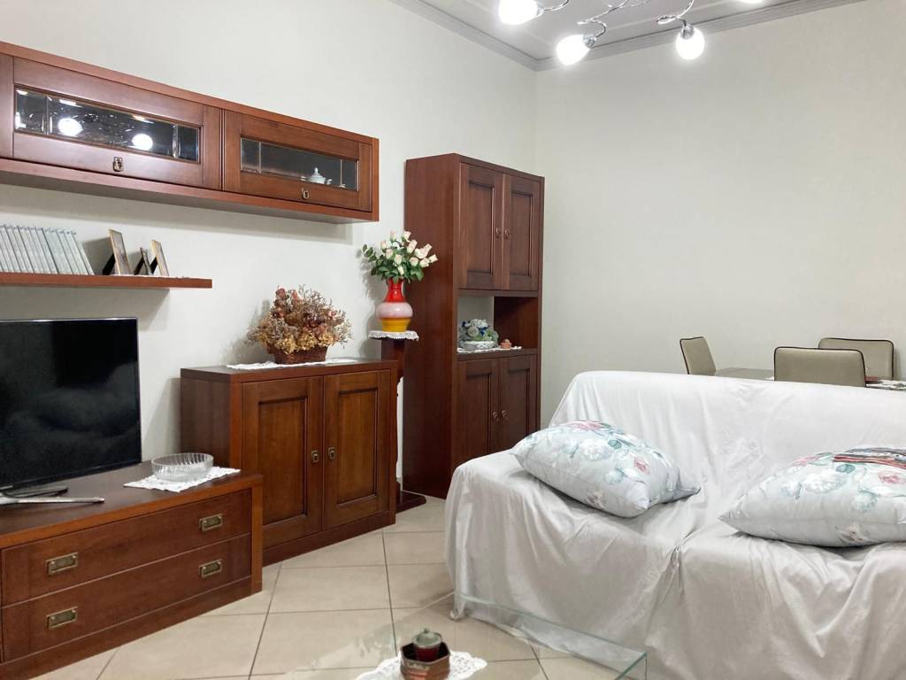 Appartamento a Mantova in Strada Diga Masetti - Foto 4