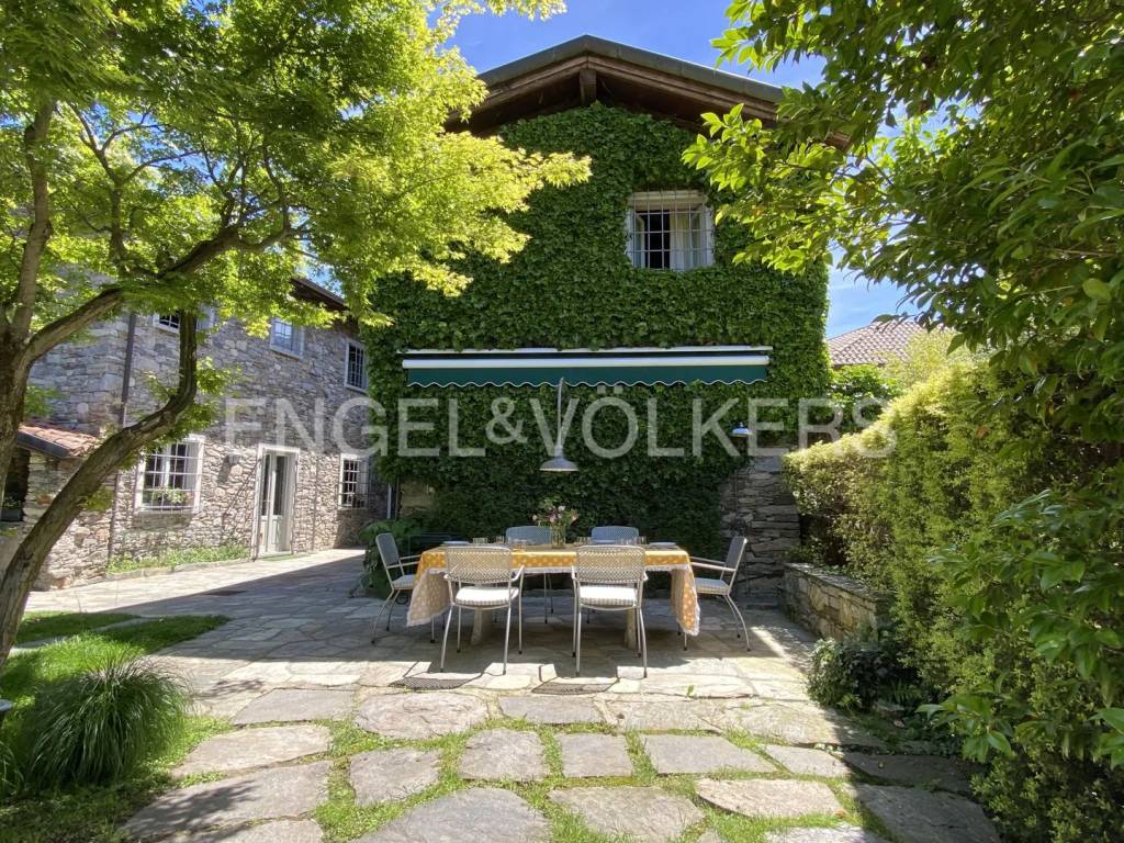 Villa a Gignese in Via Sottocosta, 1 - Foto 3