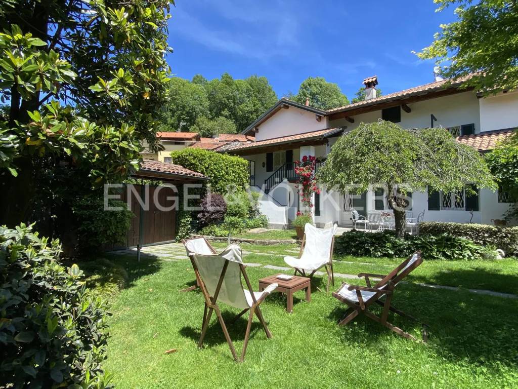 Villa a Gignese in Via Sottocosta, 1 - Foto 4