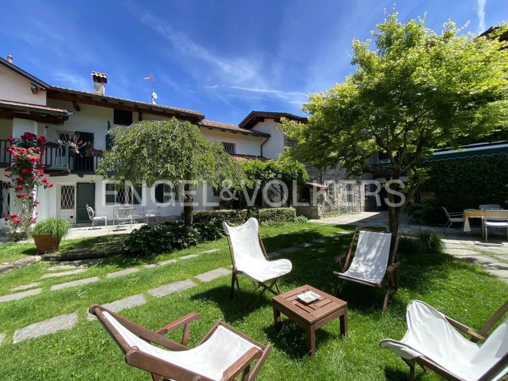 Villa a Gignese in Via Sottocosta, 1 - Foto 5