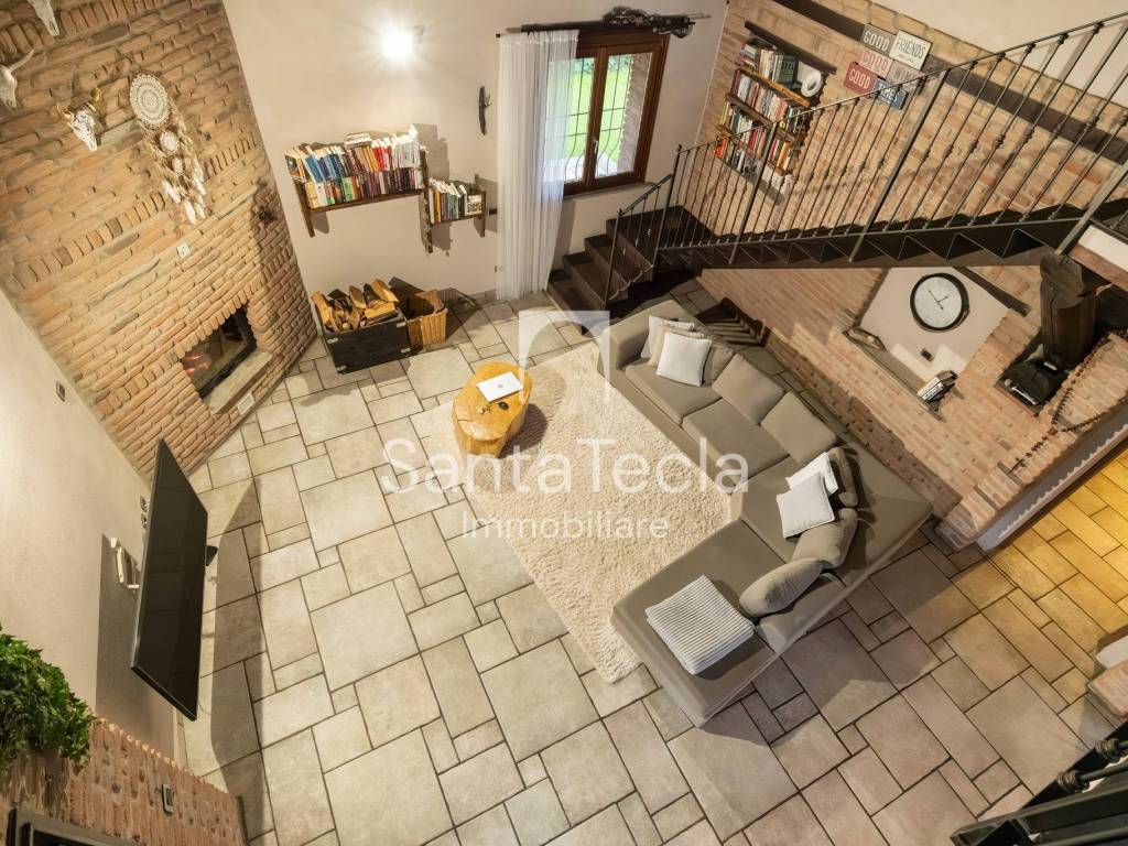 Villa a Codogno in Via Gian Luigi Pandolfi, 22 - Foto 3