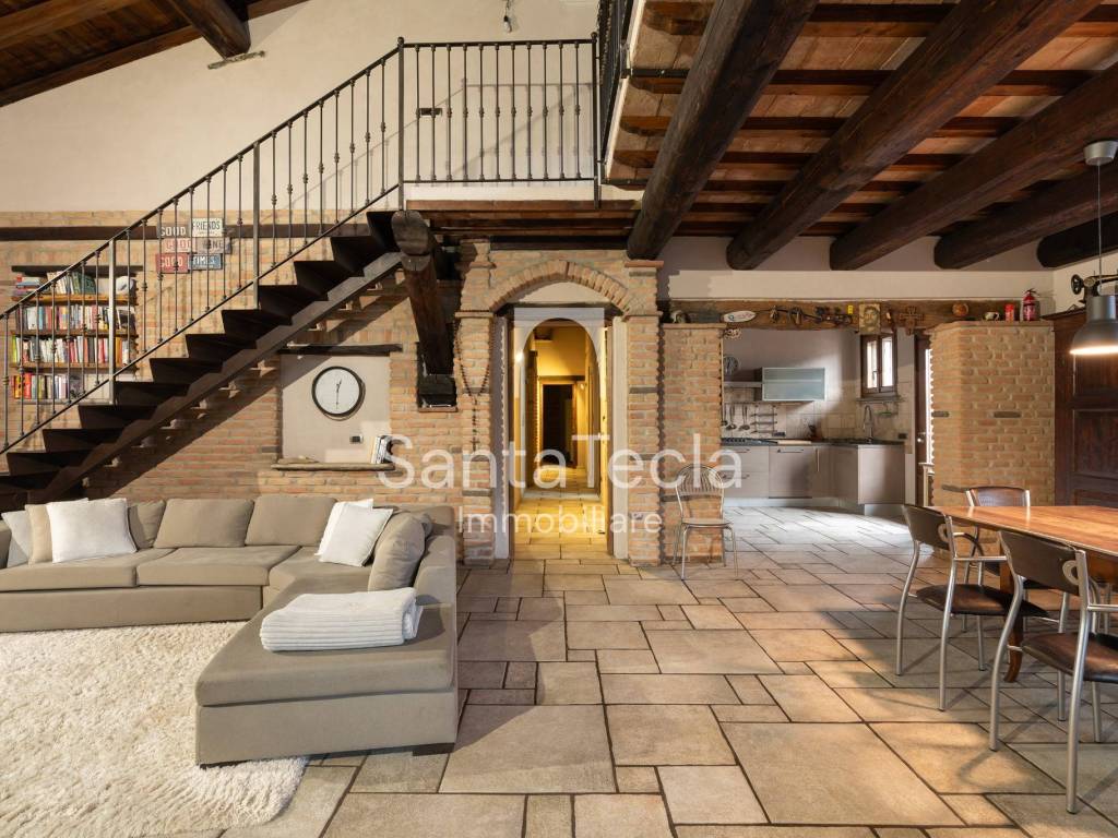 Villa a Codogno in Via Gian Luigi Pandolfi, 22 - Foto 4