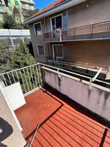 Appartamento a Genova in Viale Villini Rollino, 63 - Foto 4