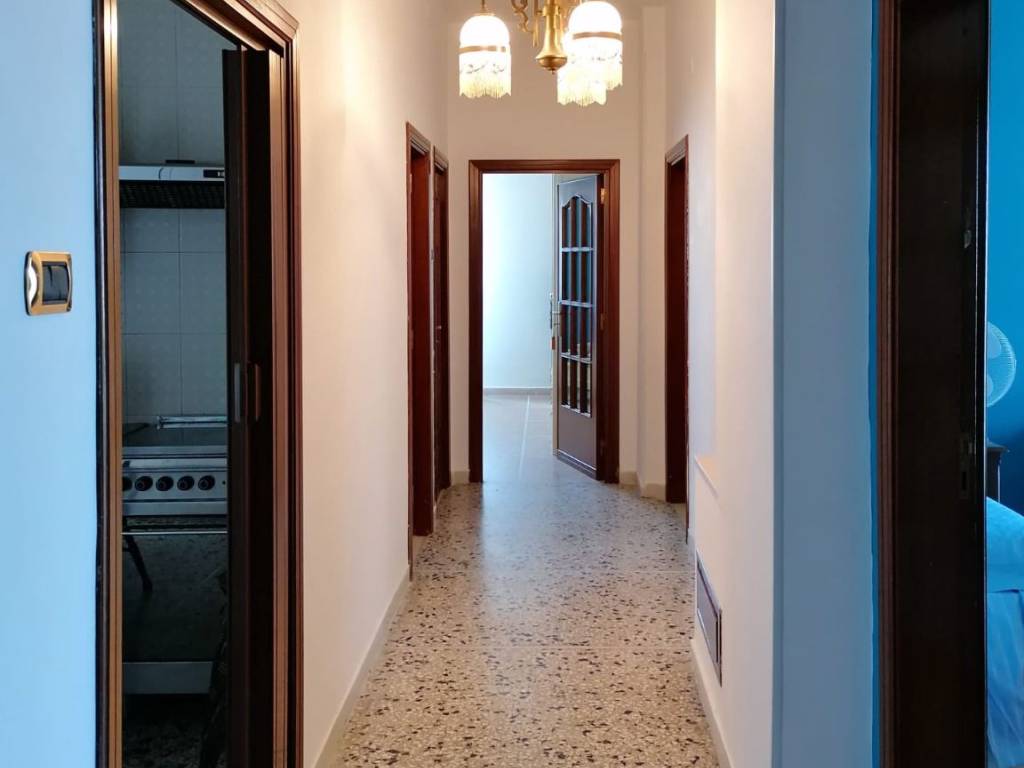 Appartamento a Foggia in Via Sant'Antonio, 67 - Foto 2