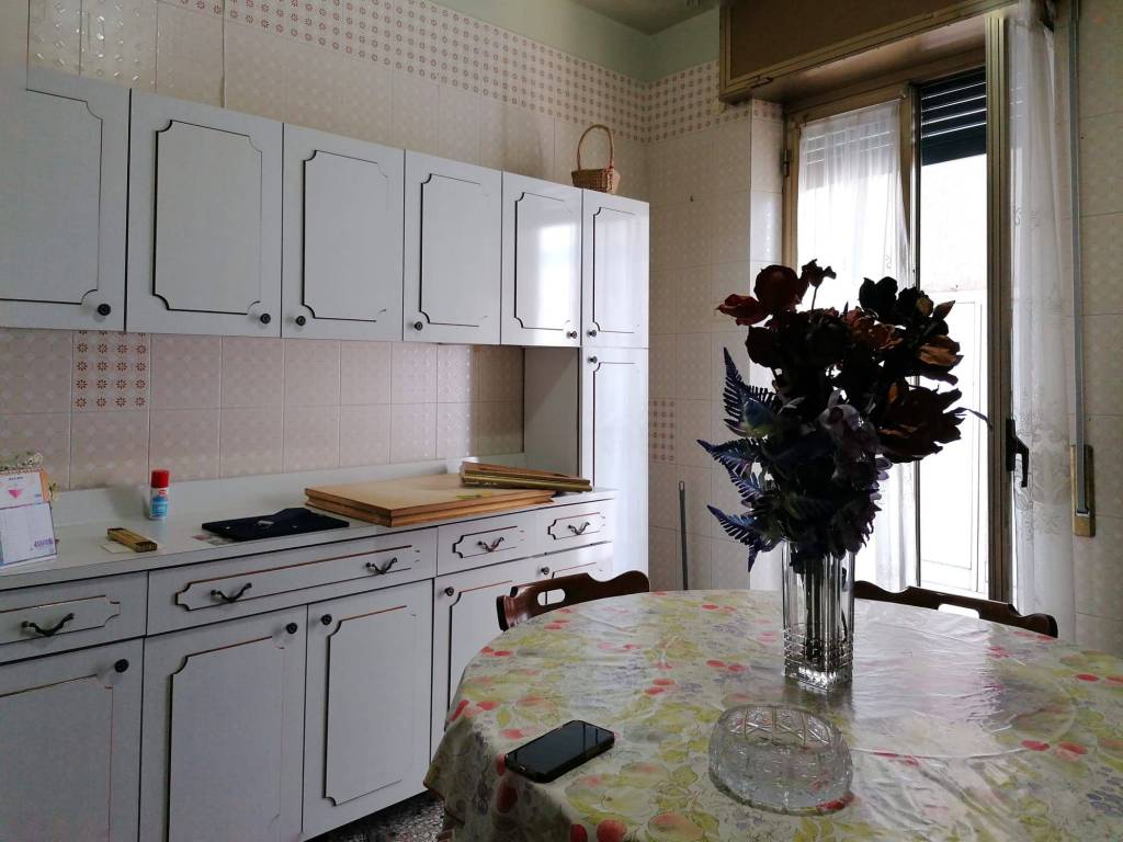 Appartamento a Foggia in Via Sant'Antonio, 67 - Foto 4