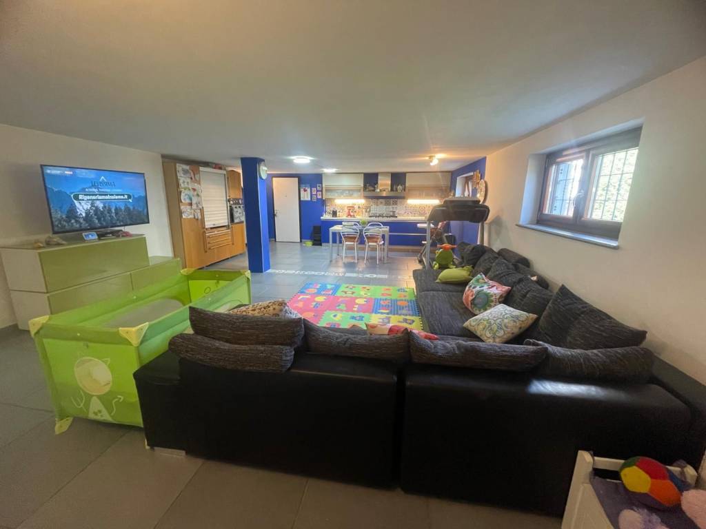 Villa a Alessandria in Via Walter Guasta, 26 - Foto 5