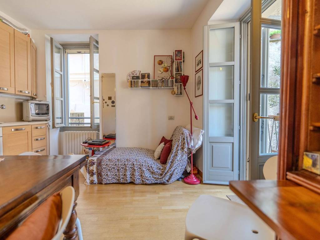 Appartamento a Arona in Via Pertossi, 8 - Foto 4