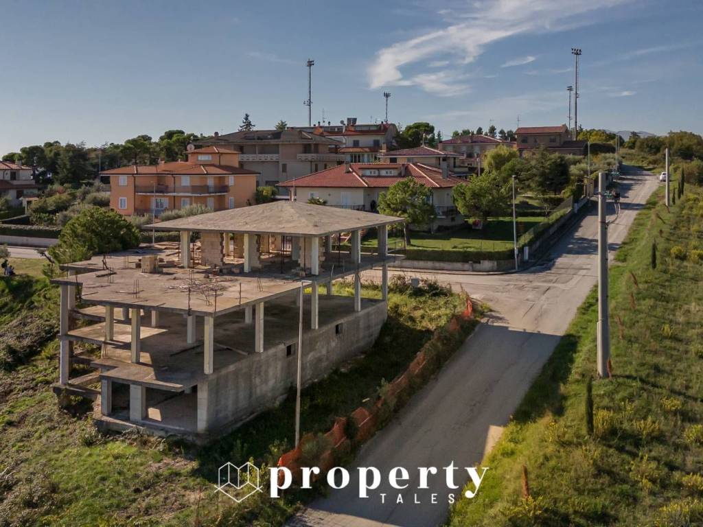 Villa a Ripatransone in Contrada Petrella snc - Foto 4