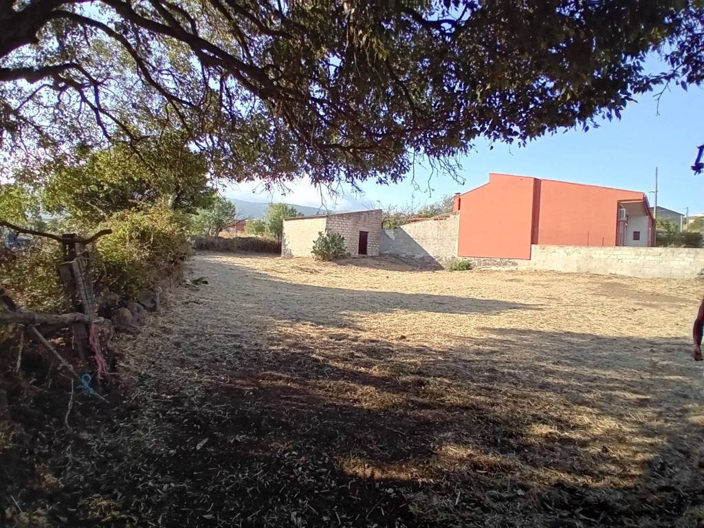 Terreno a Seneghe in Via Dante Alighieri - Foto 2