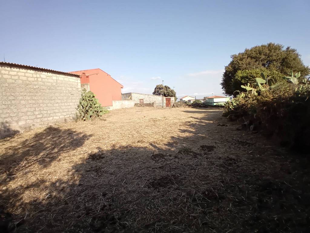 Terreno a Seneghe in Via Dante Alighieri - Foto 3
