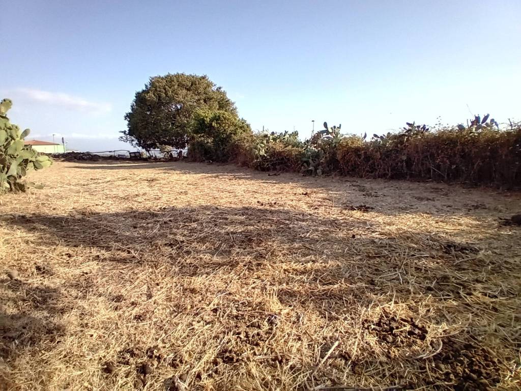 Terreno a Seneghe in Via Dante Alighieri - Foto 4