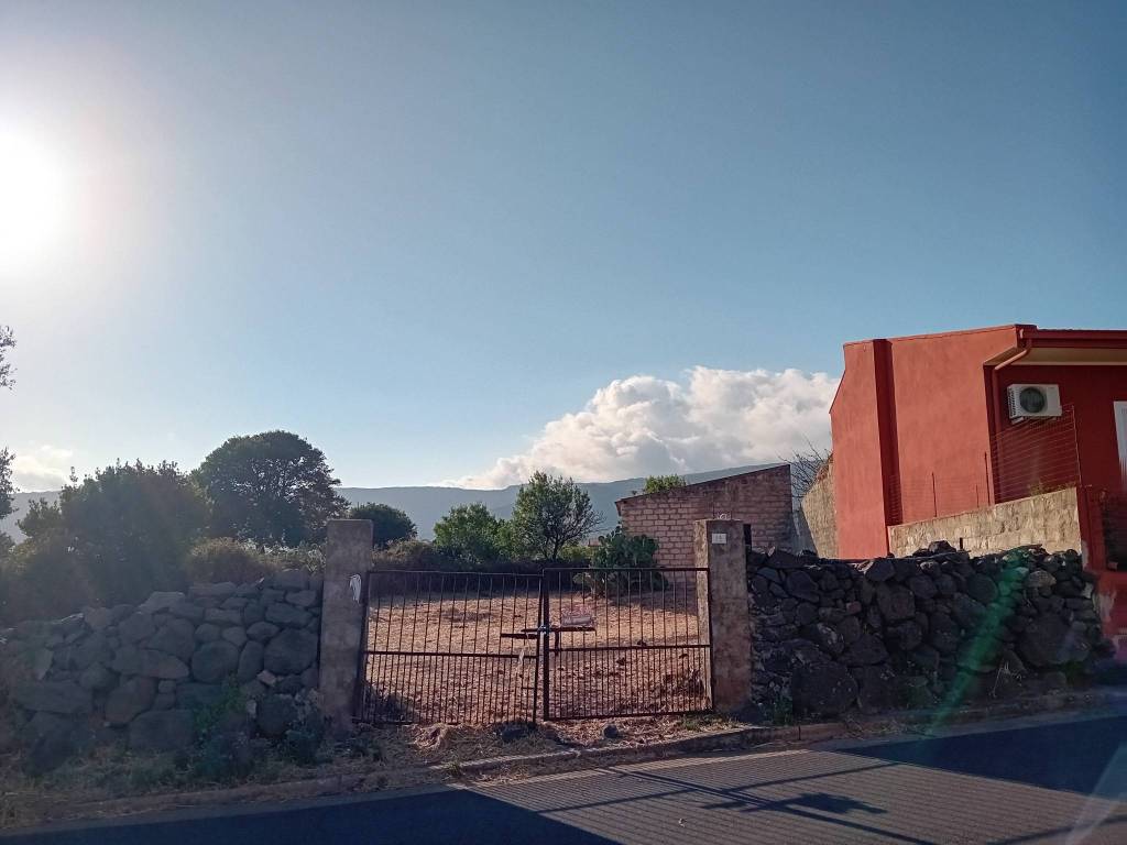 Terreno a Seneghe in Via Dante Alighieri - Foto 5