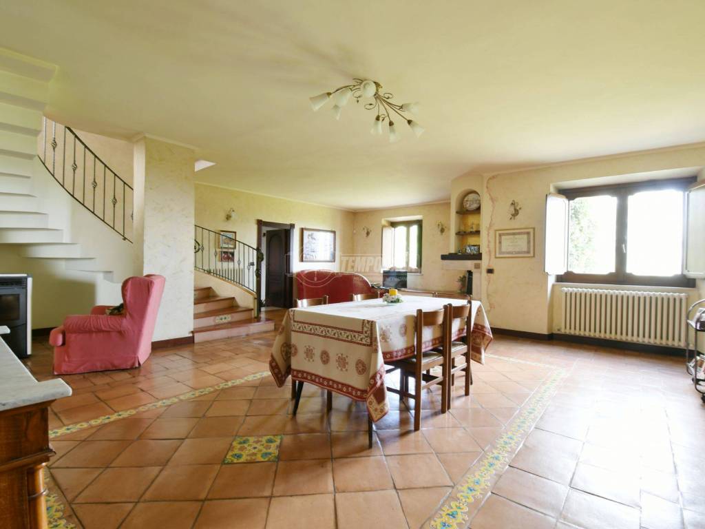 Villa a Folignano in Via Galluccio 22 - Foto 4
