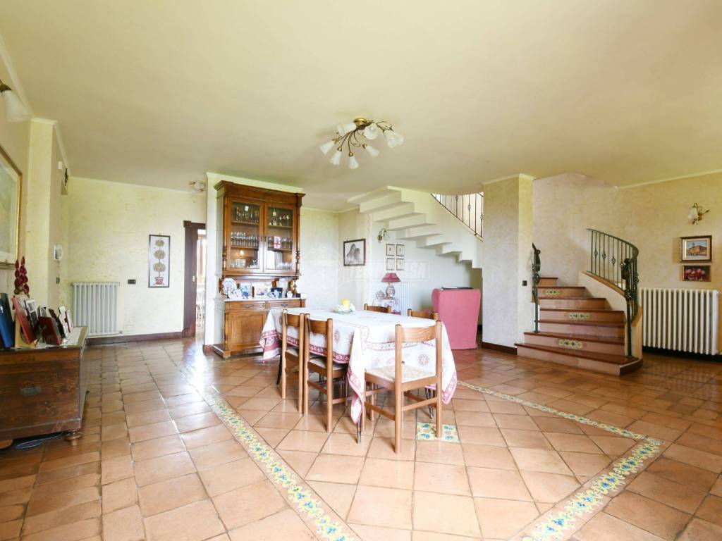 Villa a Folignano in Via Galluccio 22 - Foto 5