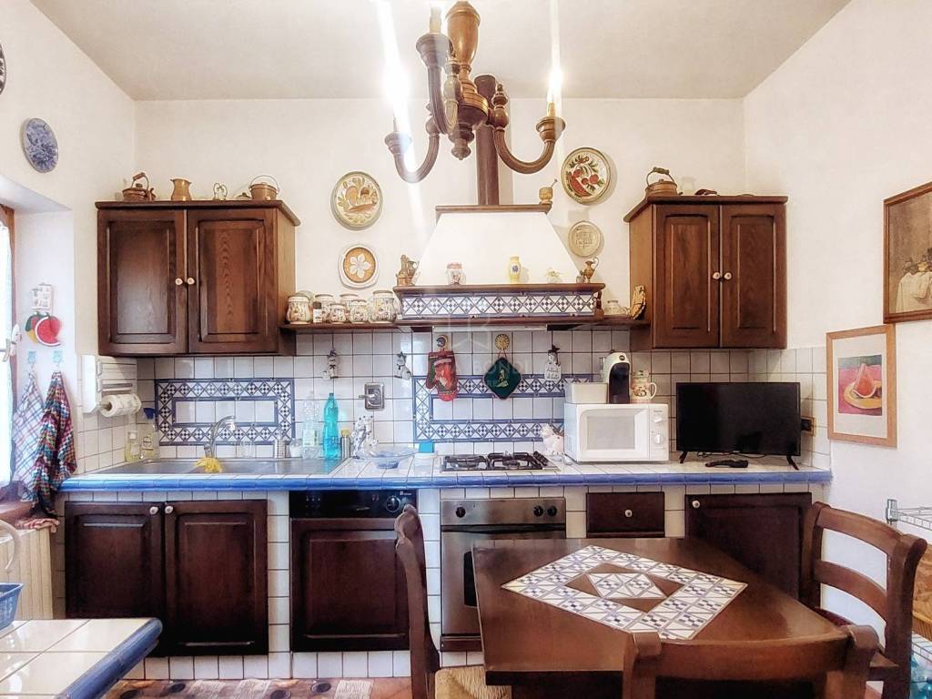 Casa indipendente a Chiusi della verna - Foto 4