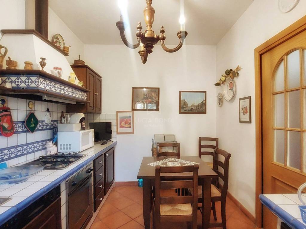 Casa indipendente a Chiusi della verna - Foto 5