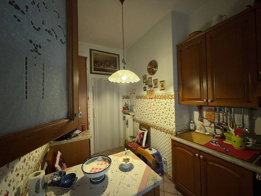Appartamento a Alessandria in Via 1821 - Foto 3
