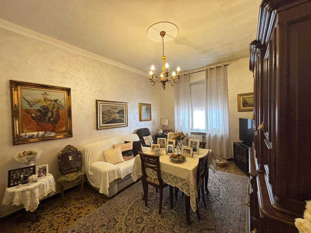 Appartamento a Alessandria in Via 1821 - Foto 4