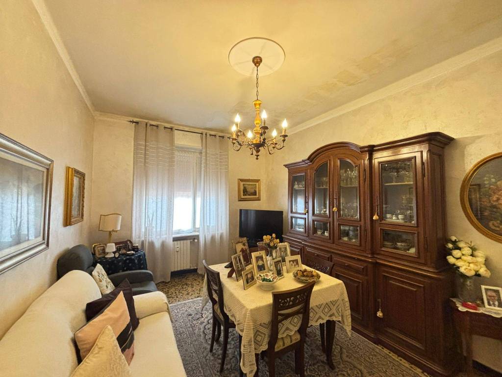 Appartamento a Alessandria in Via 1821 - Foto 5