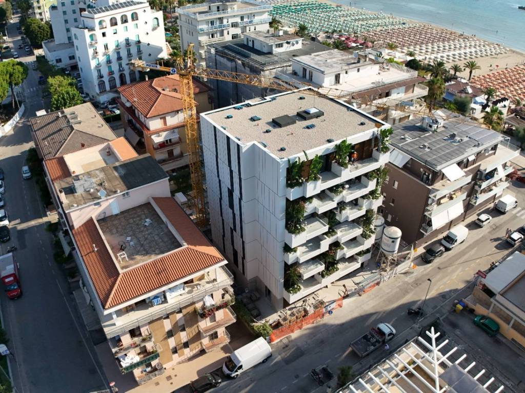 Appartamento a San benedetto del tronto in Via Ponchielli, 4 - Foto 5