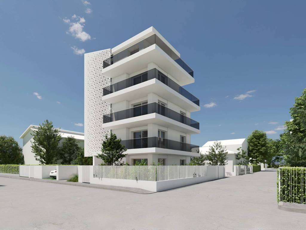 Appartamento a Riccione in Viale Orazio, 12 - Foto 2