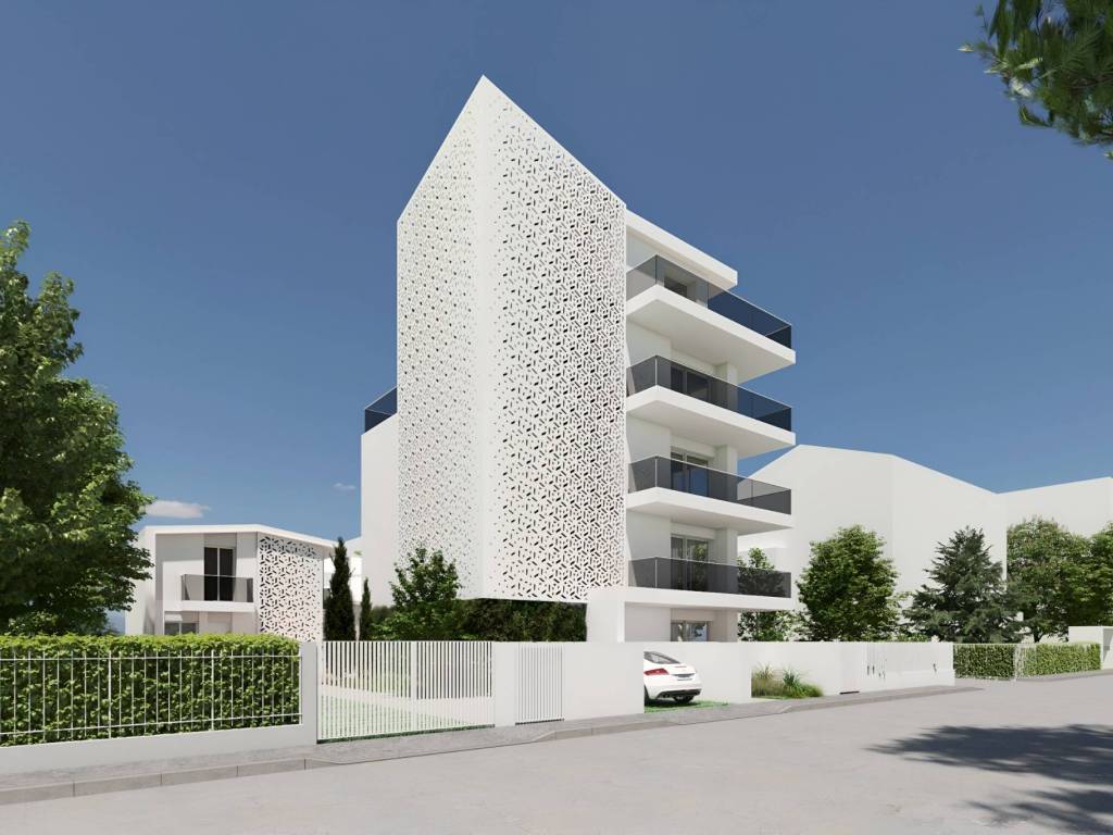 Appartamento a Riccione in Viale Orazio, 12 - Foto 3